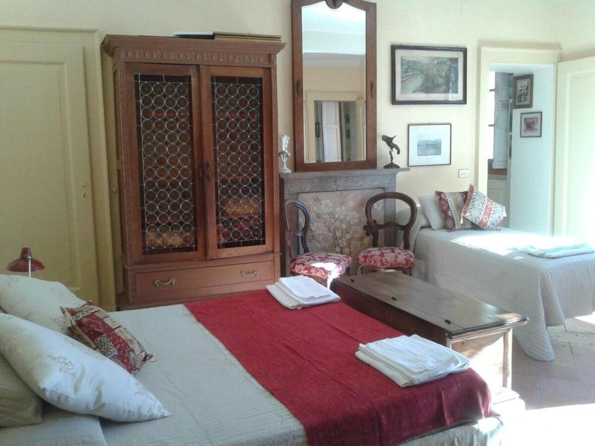 Gio'S House Vintage Style Apartment Stresa Exterior photo