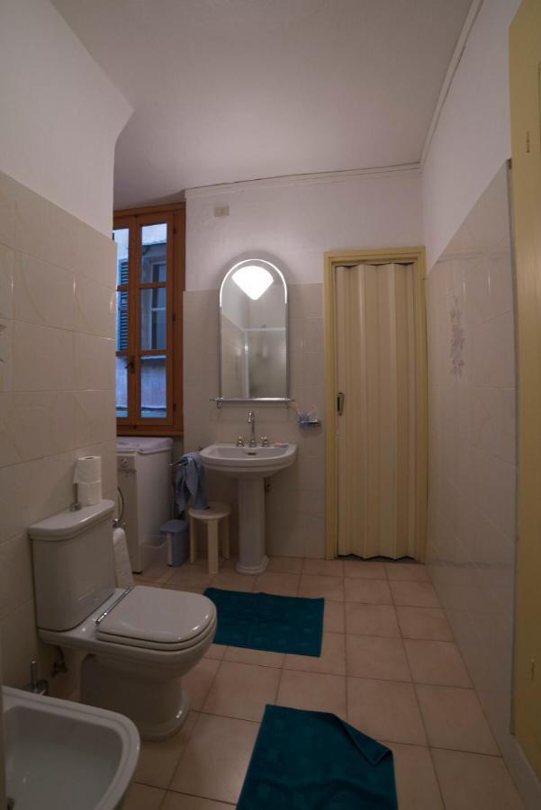 Gio'S House Vintage Style Apartment Stresa Exterior photo
