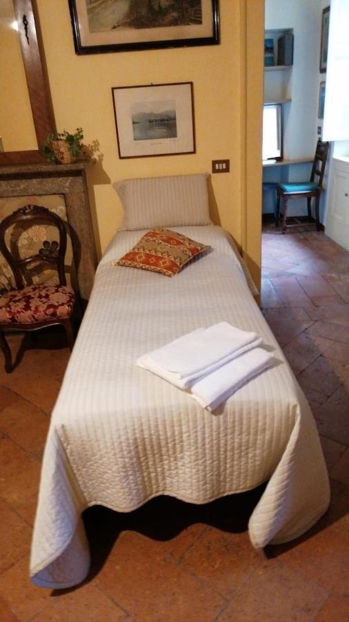 Gio'S House Vintage Style Apartment Stresa Exterior photo