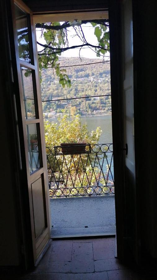 Gio'S House Vintage Style Apartment Stresa Exterior photo