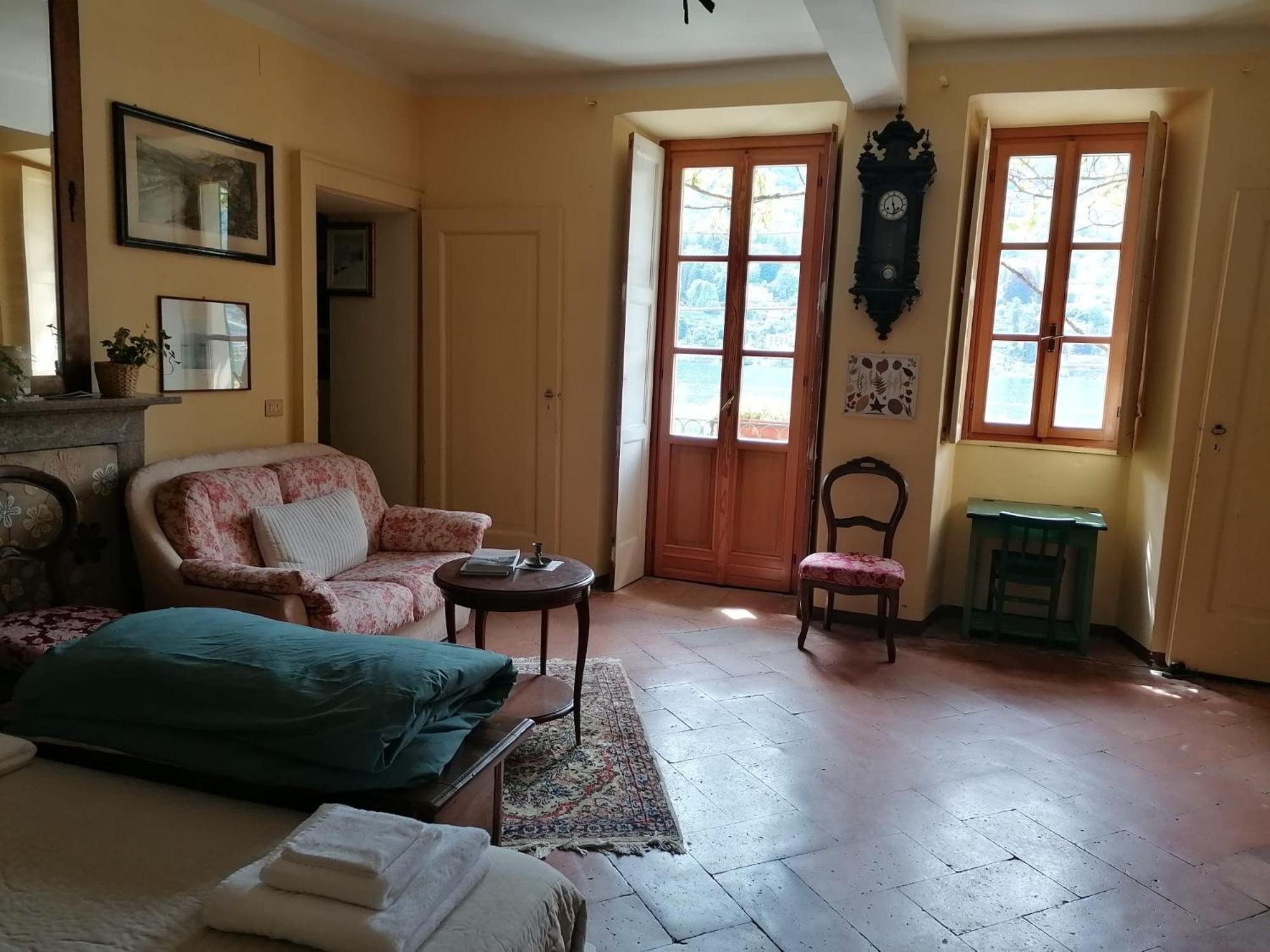 Gio'S House Vintage Style Apartment Stresa Exterior photo